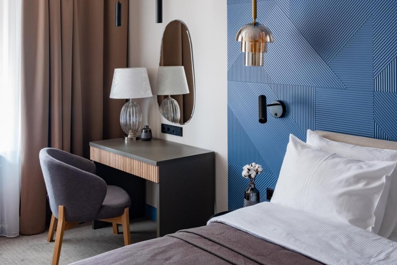 Дом У Озера Hotel Borovoe Bagian luar foto