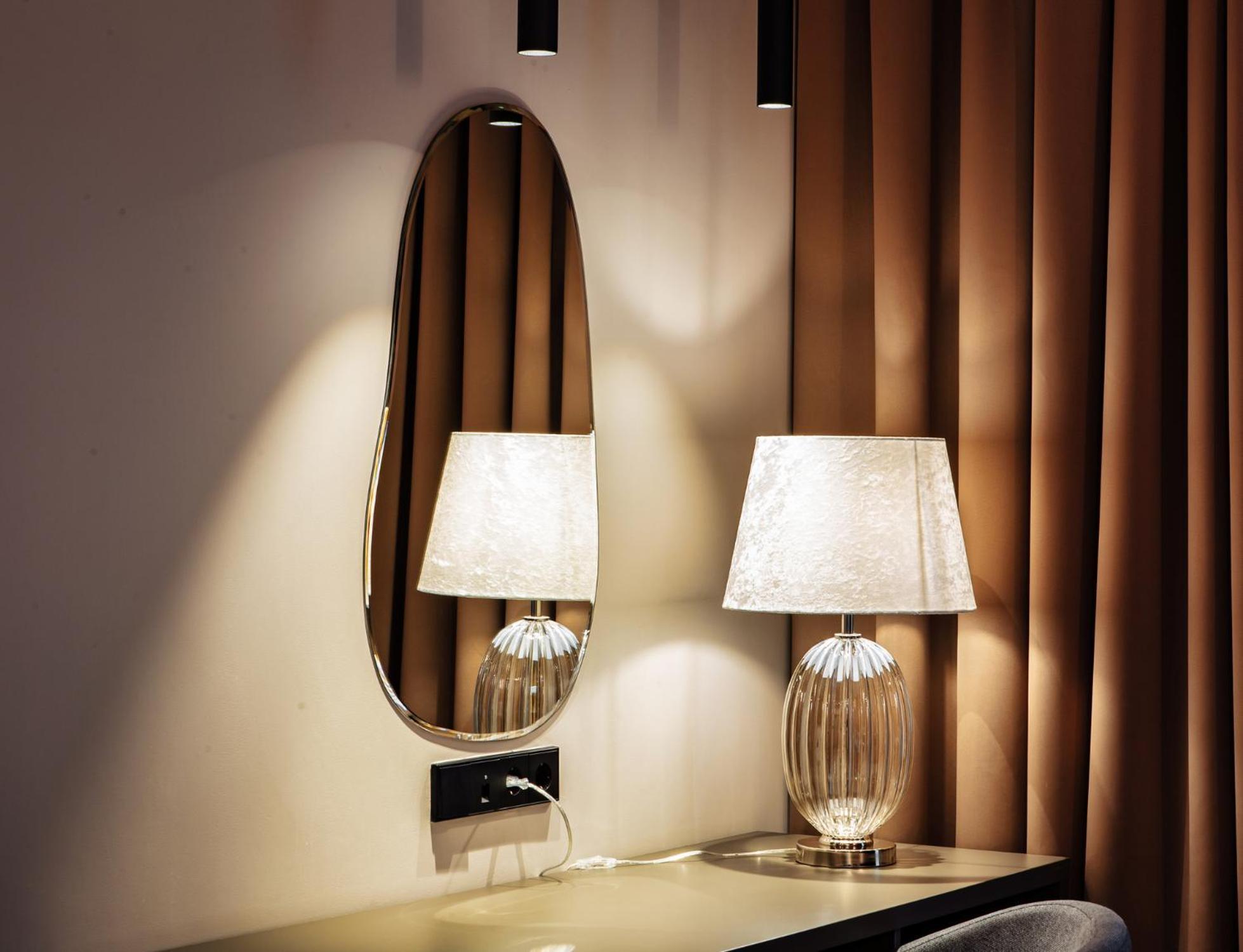 Дом У Озера Hotel Borovoe Bagian luar foto