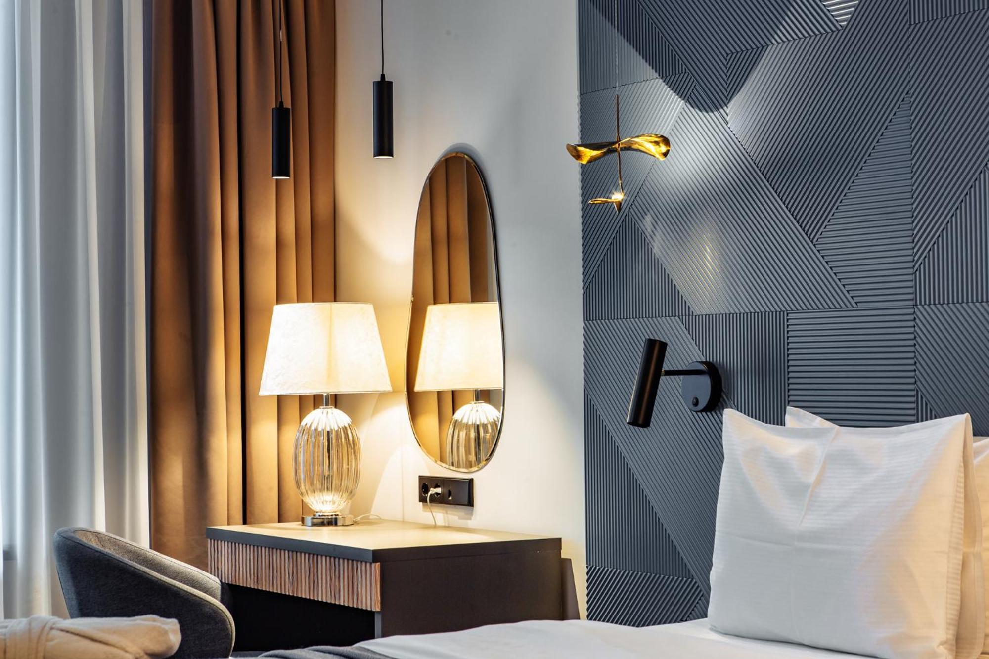 Дом У Озера Hotel Borovoe Bagian luar foto